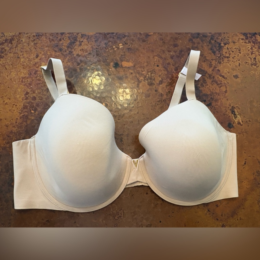 Victoria's Secret Love Cloud Smooth Lightly Lined Full-Coverage Bra
